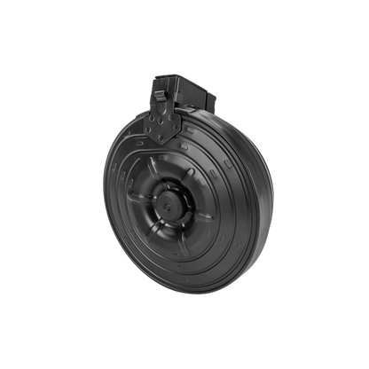 LCT RPK 2000rd Full Metal Drum Magazine