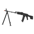 LCT RPKS-74M NV Airsoft Gun