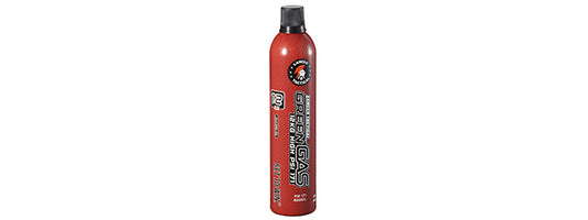 Lancer Tactical 12KG High PSI Green Gas with Oil