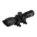 Lancer Tactical 3-9x32 AOL MIL-DOT Rifle Scope
