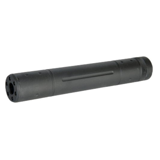 Lancer Tactical 7.5" Barrel Extension w/ 14mm CCW Thread