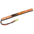 Lancer Tactical 8.4v 1600mAh Stick NiMh Battery
