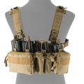 Lancer Tactical Adaptive Sniper Chest Rig