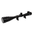 Lancer Tactical AOEG 6-24X50 Red & Green Illuminated Scope
