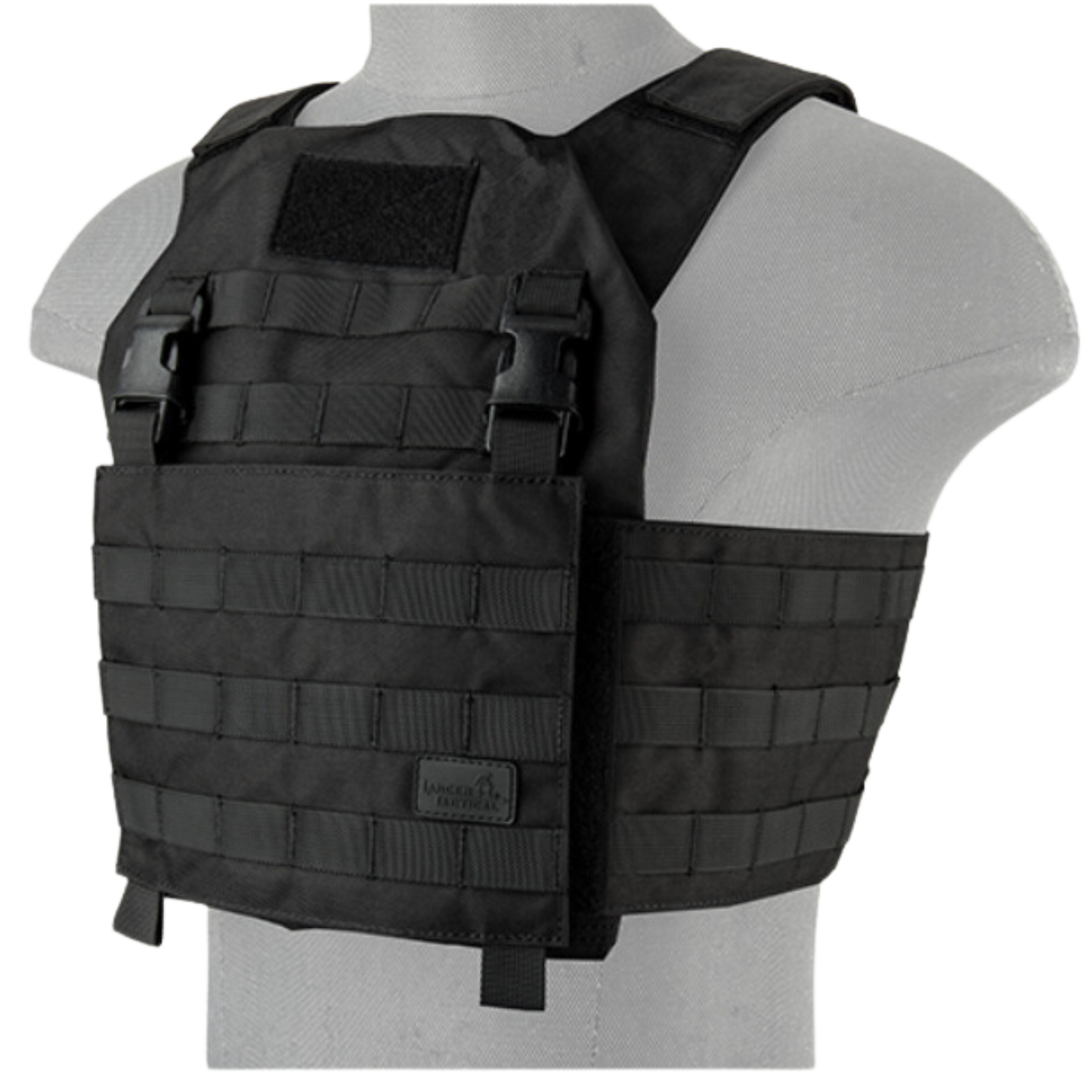 Lancer Tactical Adaptive Recon Plate Carrier