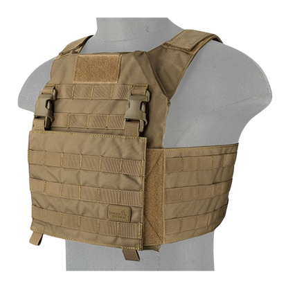 Lancer Tactical Adaptive Recon Plate Carrier