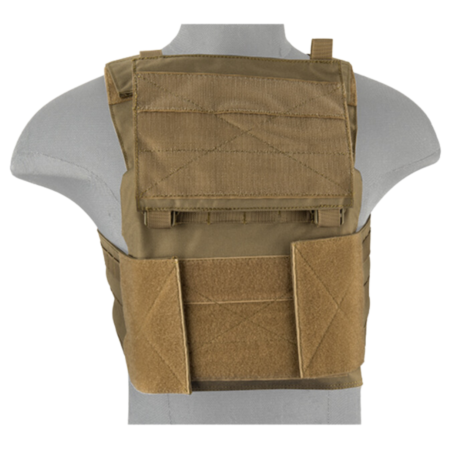 Lancer Tactical Adaptive Recon Plate Carrier