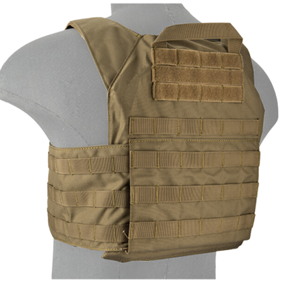 Lancer Tactical Adaptive Recon Plate Carrier