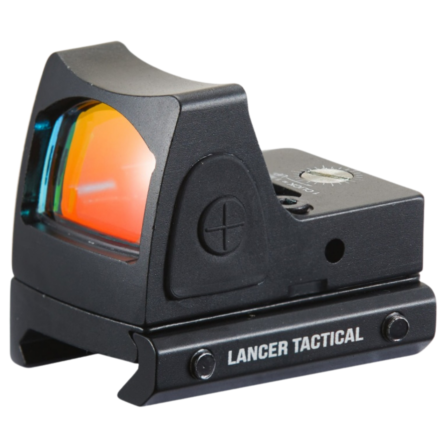 Lancer Tactical Adjustable Red Dot Reflex Sight