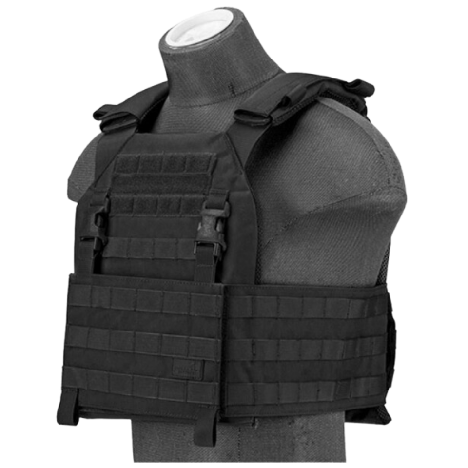 Lancer Tactical Assault Plate Carrier