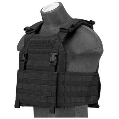 Lancer Tactical Assault Plate Carrier