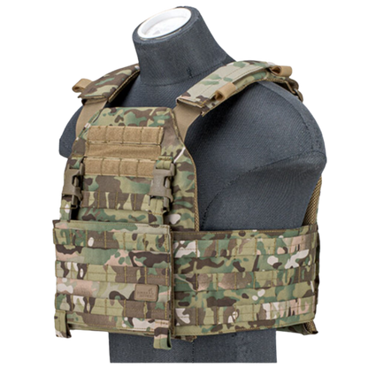 Lancer Tactical Assault Plate Carrier