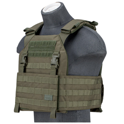 Lancer Tactical Assault Plate Carrier