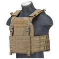 Lancer Tactical Assault Plate Carrier