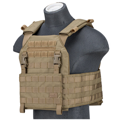 Lancer Tactical Assault Plate Carrier