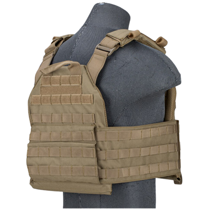 Lancer Tactical Assault Plate Carrier