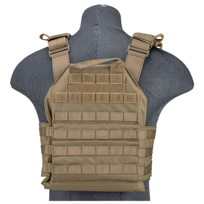 Lancer Tactical Assault Plate Carrier