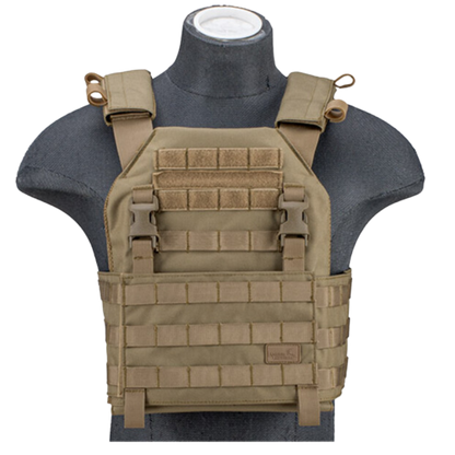 Lancer Tactical Assault Plate Carrier