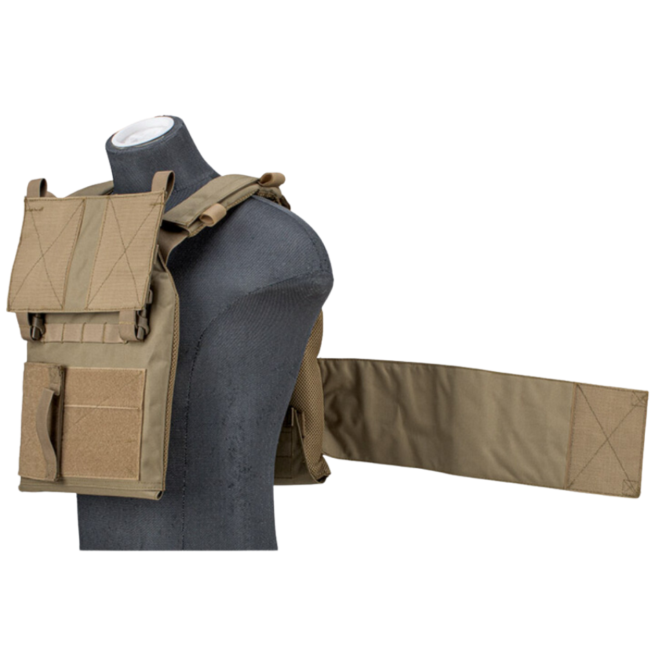 Lancer Tactical Assault Plate Carrier