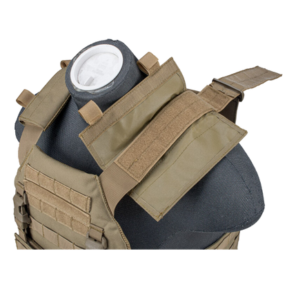 Heavy Assault Kit - Desert Ops