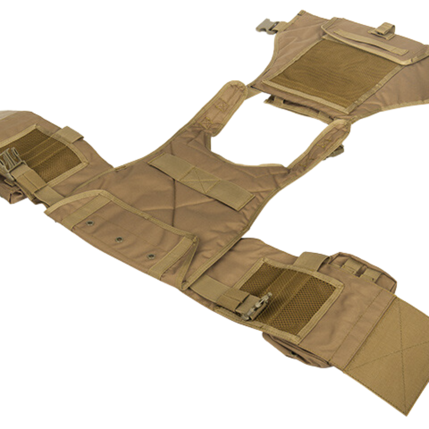 Lancer Tactical Assault Plate Carrier