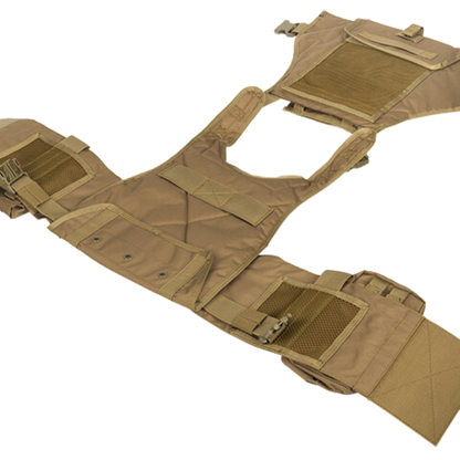 Lancer Tactical Assault Plate Carrier