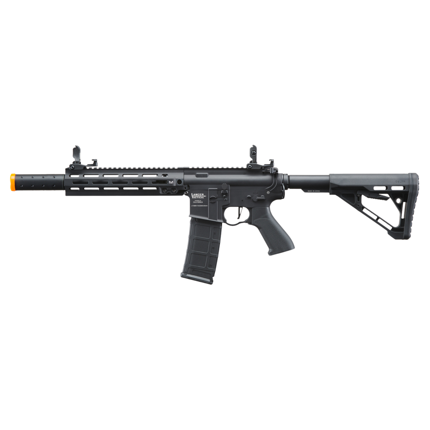 Lancer Tactical Blazer 10" M-LOK Proline M4 Rifle