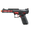 Lancer Tactical Tandemkross CTHULHU Gas Blow Back Pistol