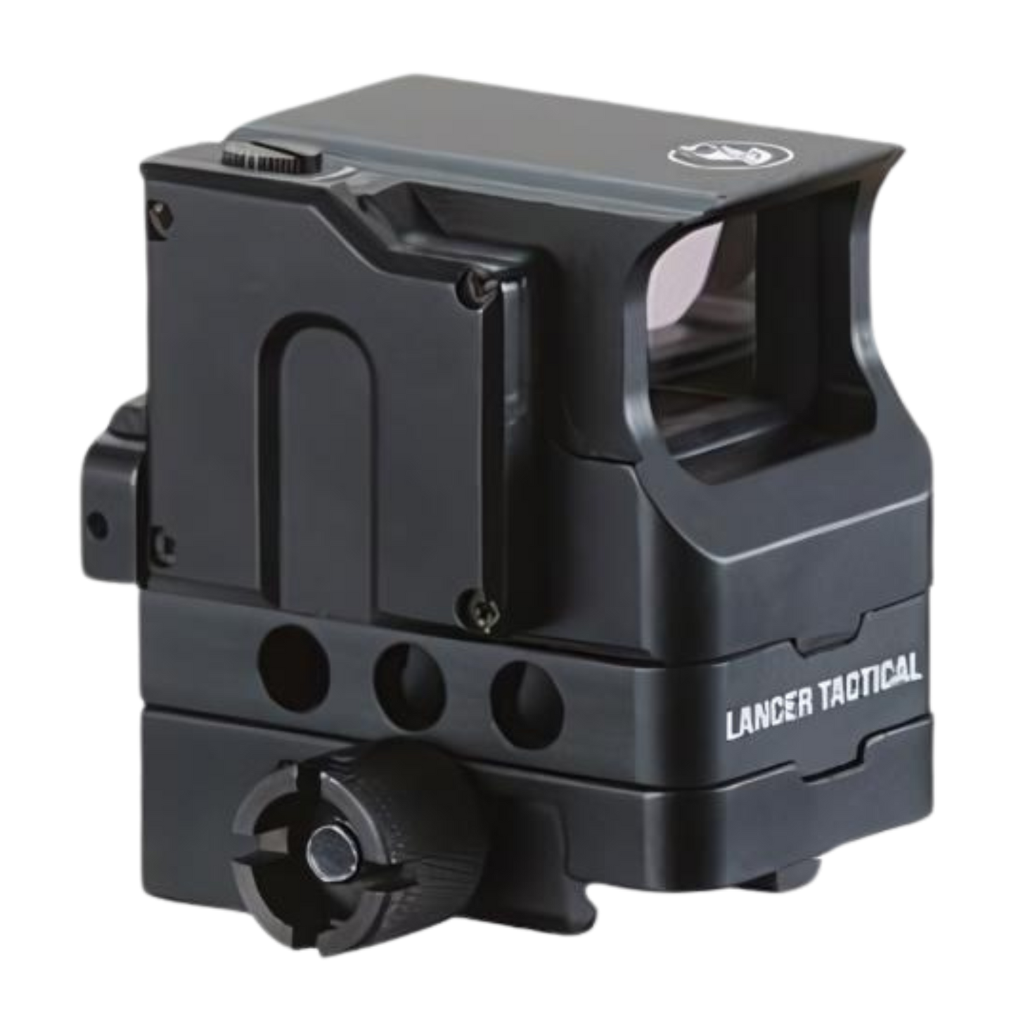 Lancer Tactical FC1 Red Dot Reflex Sight