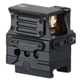Lancer Tactical FC1 Red Dot Reflex Sight