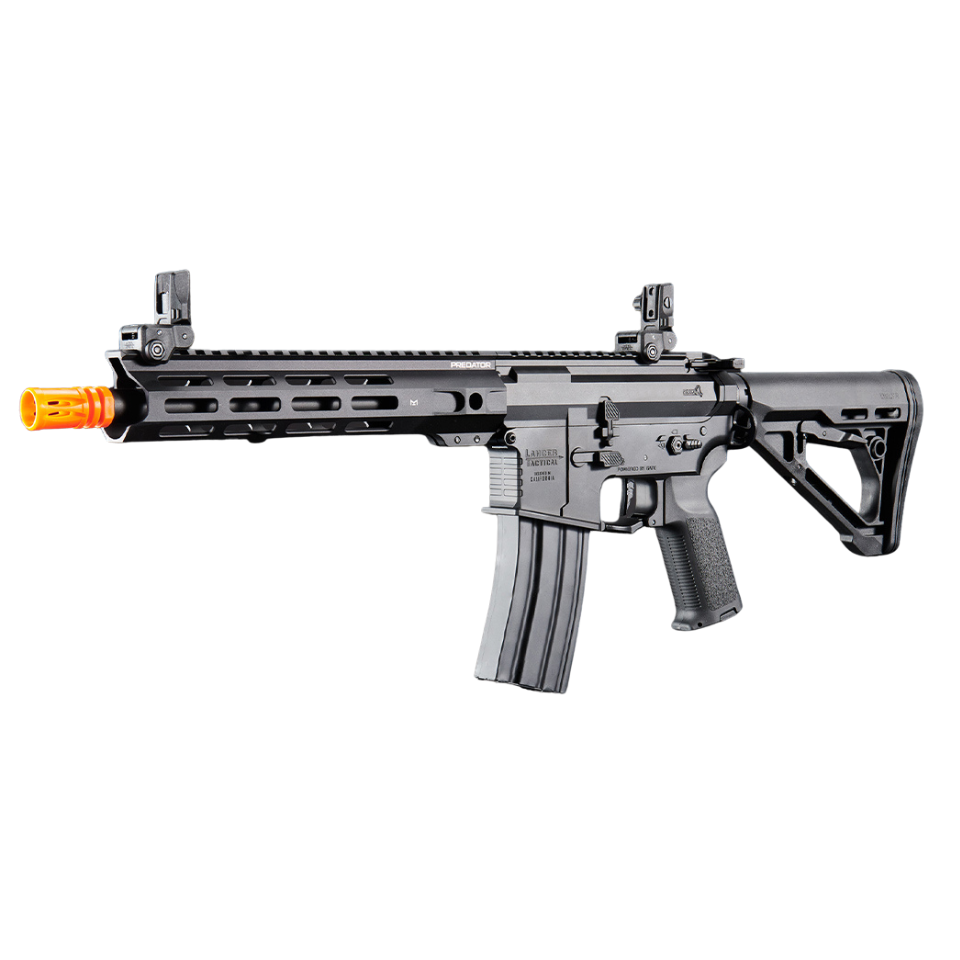 Lancer Tactical Gen 4 Predator Starter Kit