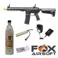 Lancer Tactical Gen 4 Stalker M4 Basic Kit