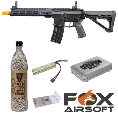 Lancer Tactical Gen 4 Predator Starter Kit