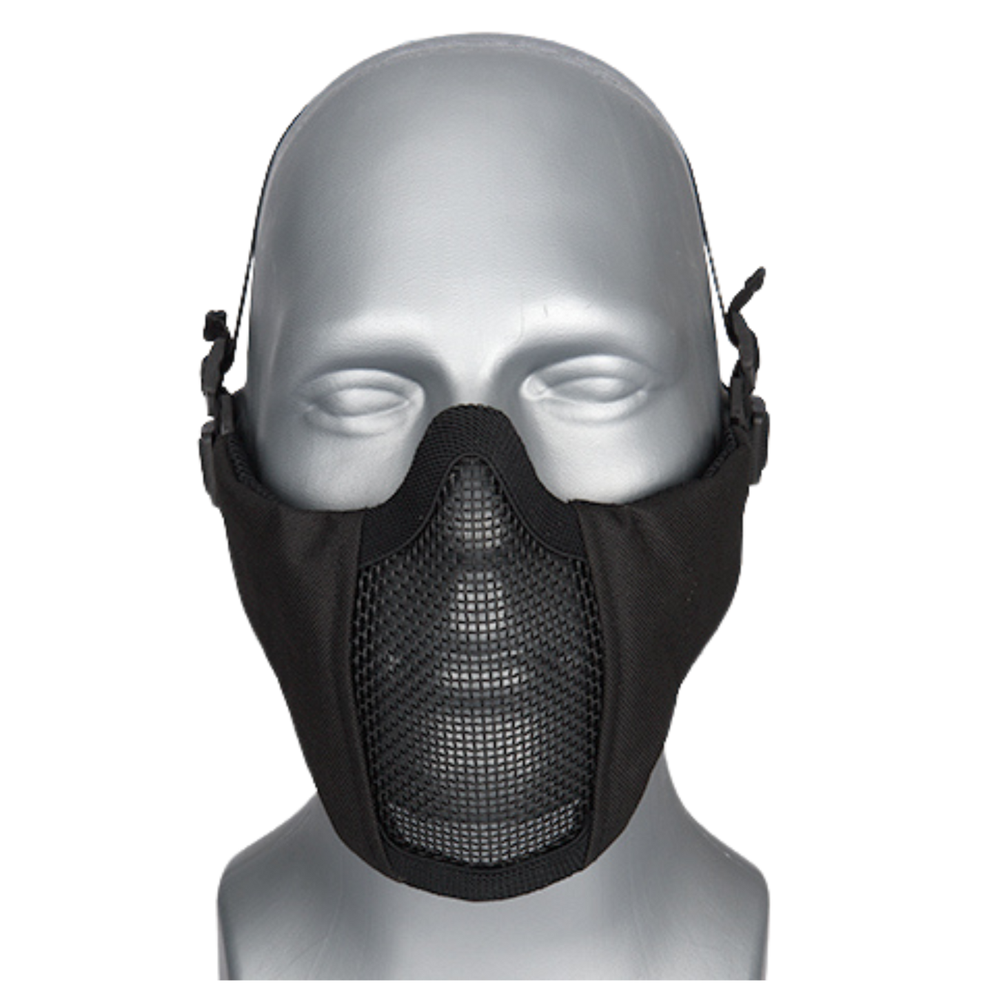 Lancer Tactical Hybrid Mesh Mask