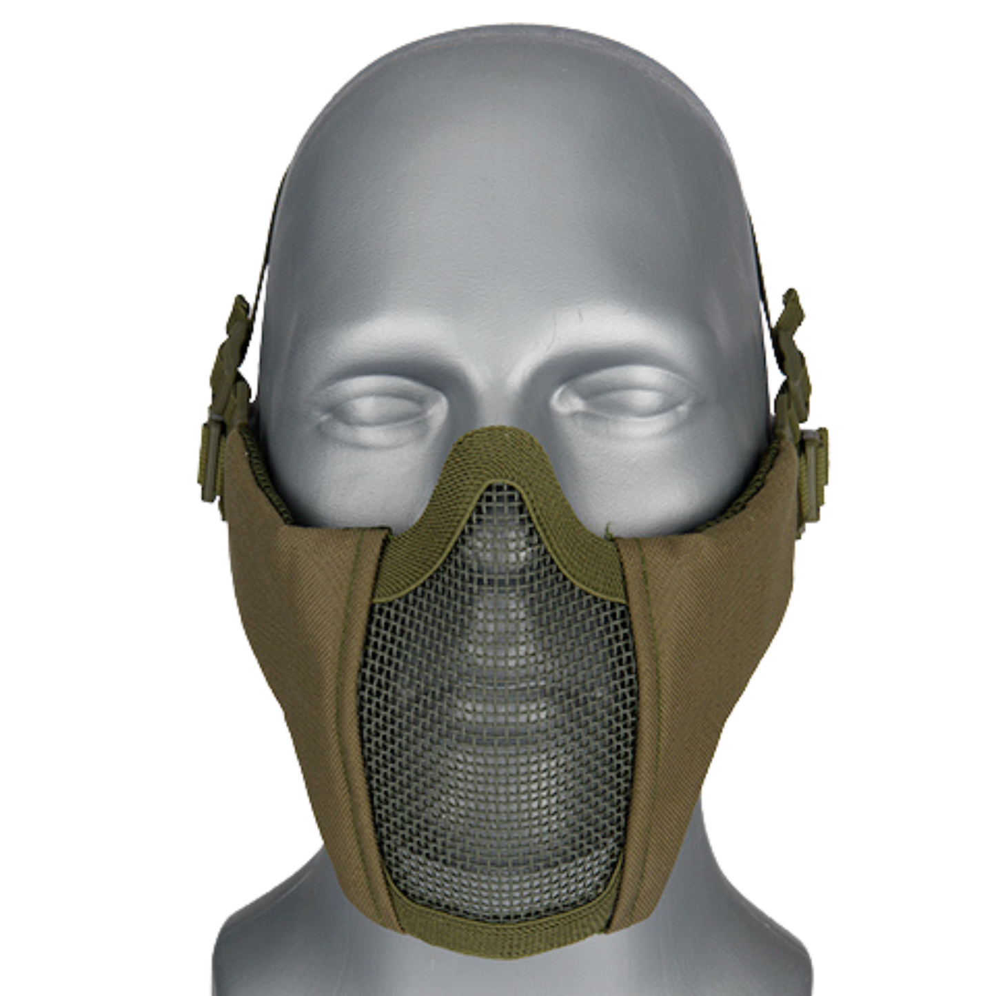 Lancer Tactical Hybrid Mesh Mask