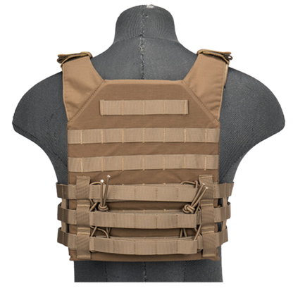 Lancer Tactical Light Plate Carrier