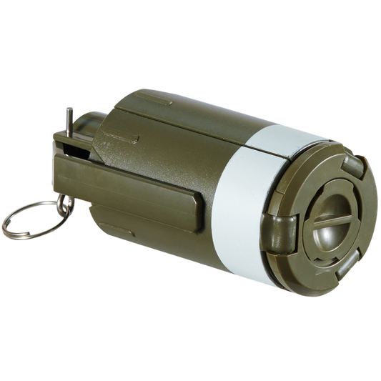 Lancer Tactical M18 Spring Powered Impact Airsoft Grenade