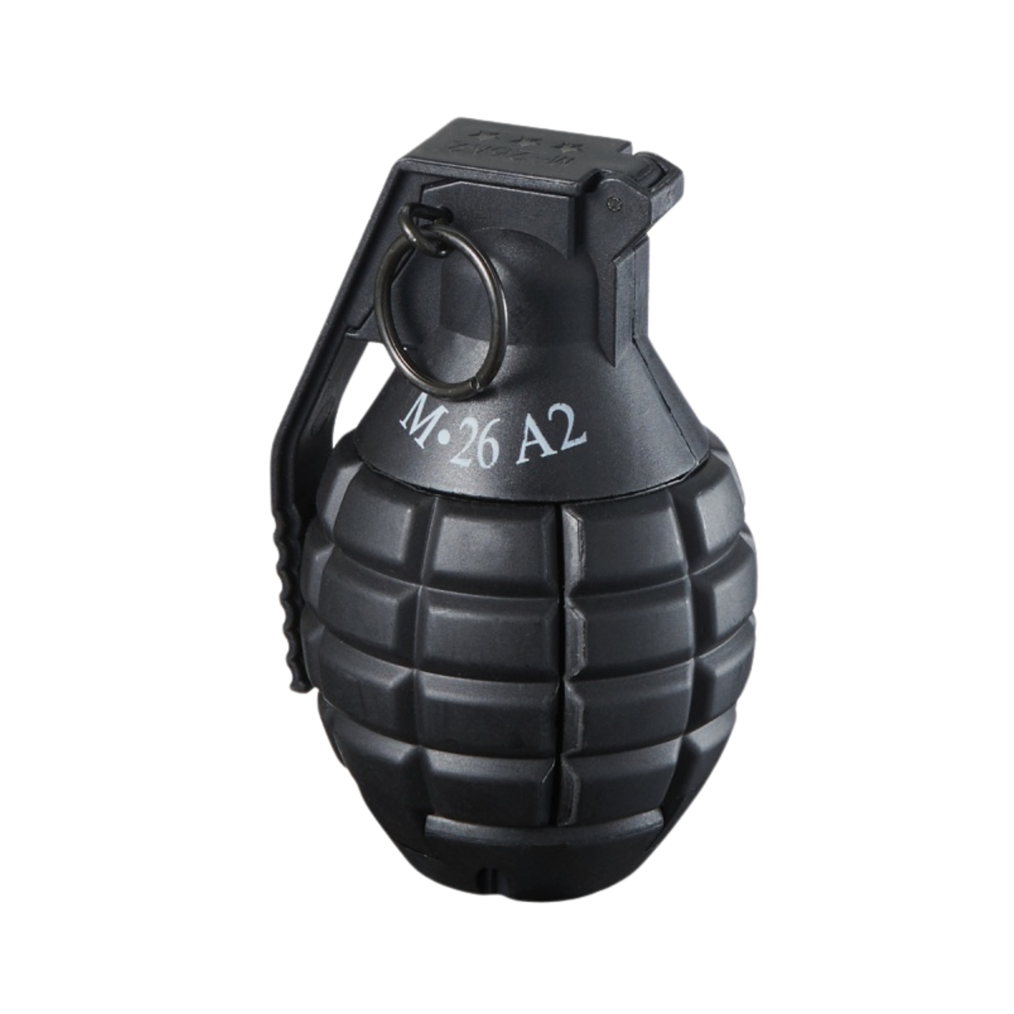 Lancer Tactical M26A2 Spring Powered Grenade – Fox Airsoft