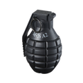 Lancer Tactical M26A2 Spring Powered Grenade