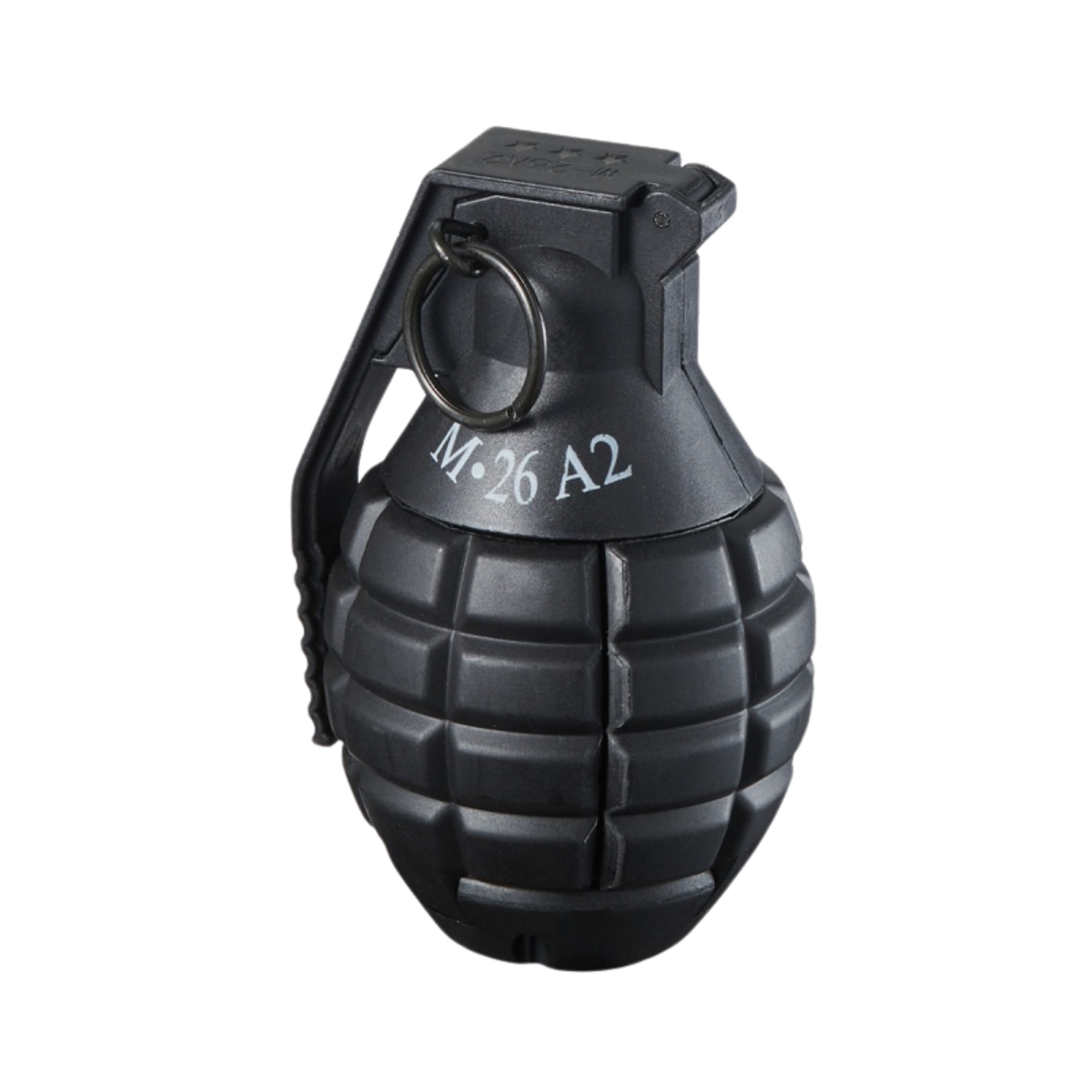 Lancer Tactical M26A2 Spring Powered Grenade – Fox Airsoft