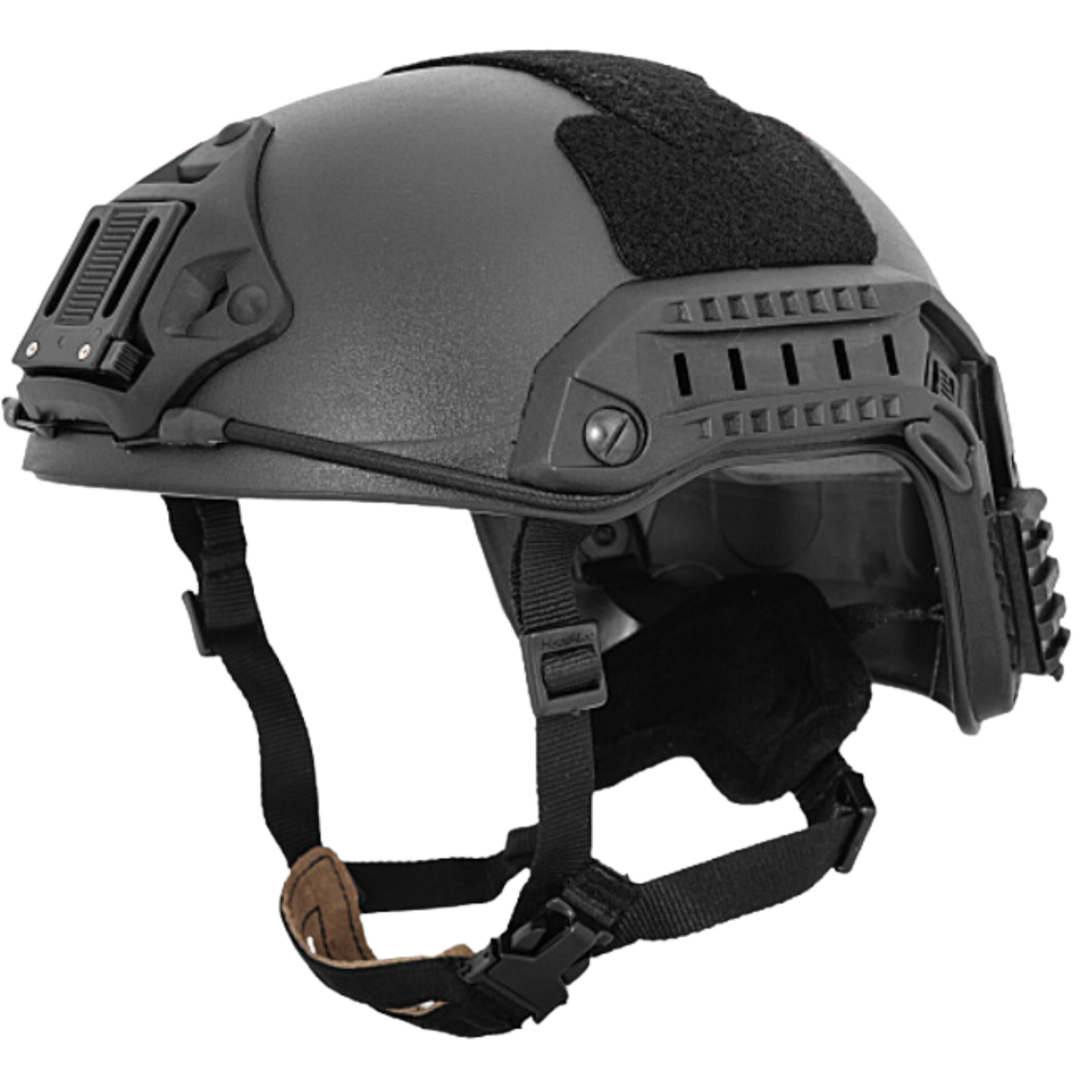 Lancer Tactical Fast Helmet