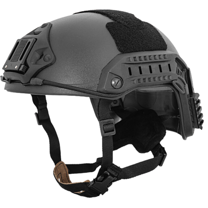 Lancer Tactical Fast Helmet