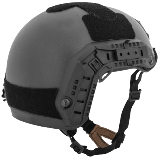 Lancer Tactical Fast Helmet