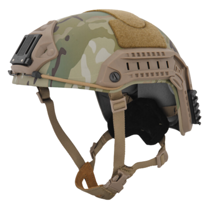 Lancer Tactical Fast Helmet