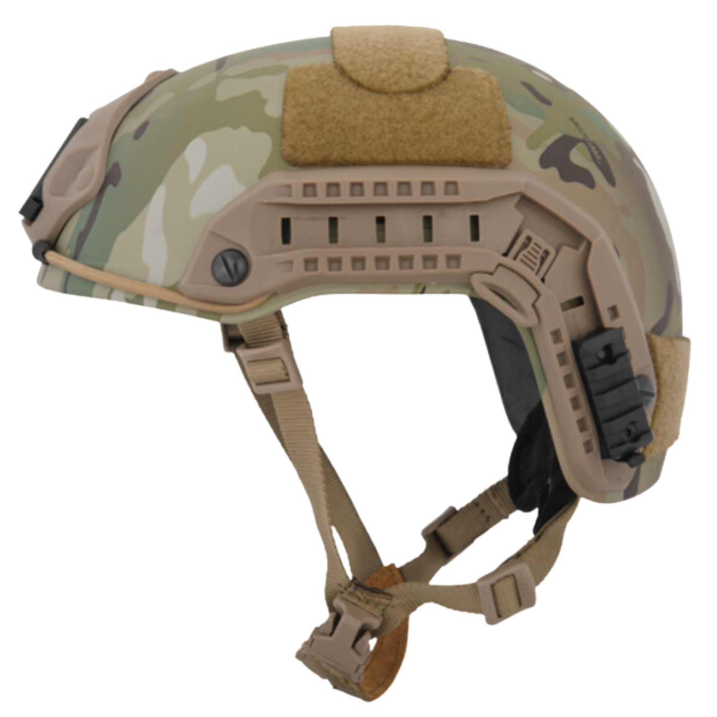 Lancer Tactical Fast Helmet