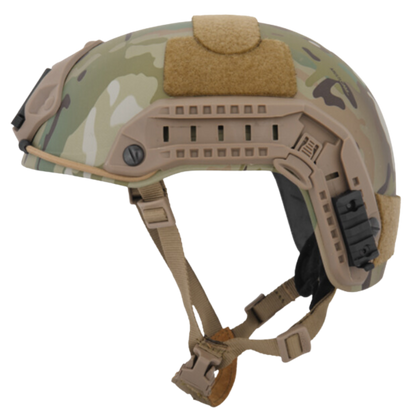 Lancer Tactical Fast Helmet