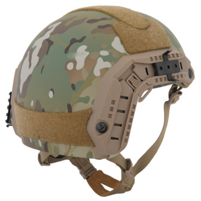 Lancer Tactical Fast Helmet