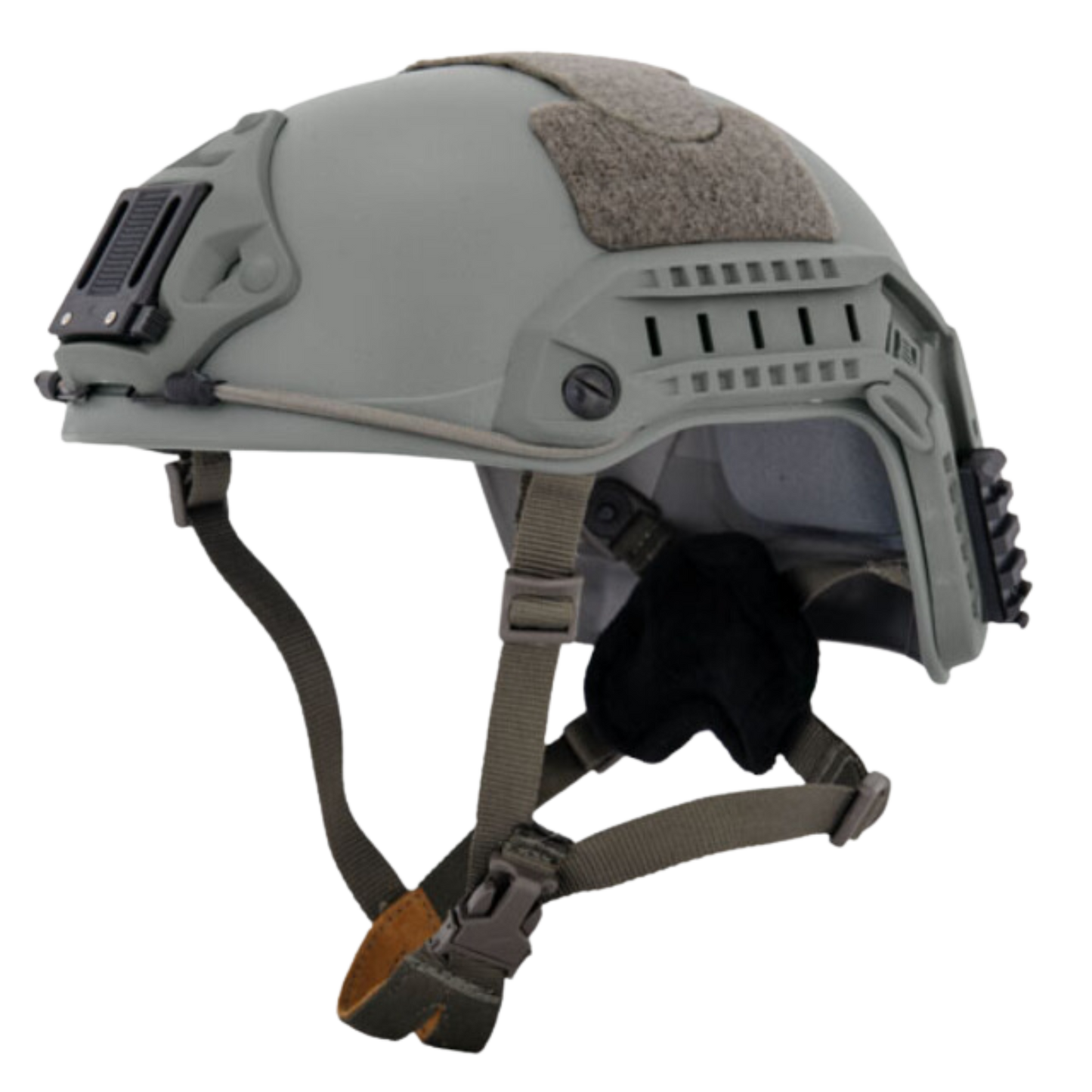 Lancer Tactical Fast Helmet