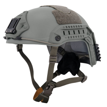 Lancer Tactical Fast Helmet