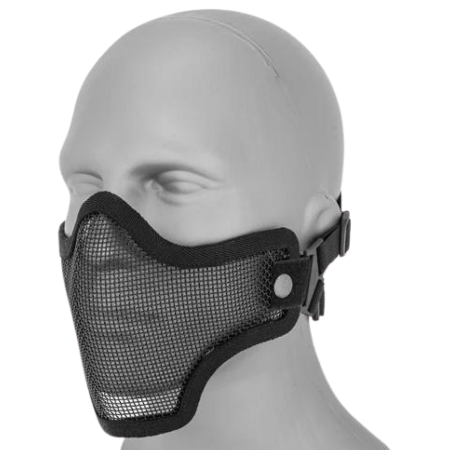 Lancer Tactical Mesh Mask